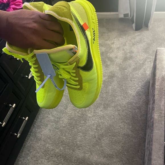 Off white af1 main image 2
